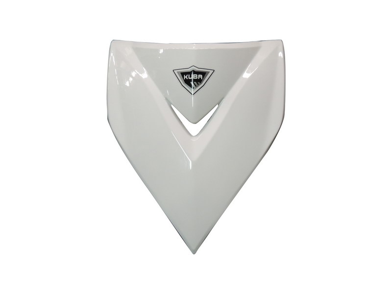 ÖN FAR PANELİ ÜST PLASTİĞİ BEYAZ (MYFORCE600E)